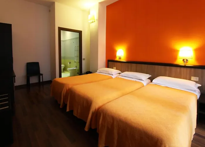 Lux Hotel Durante