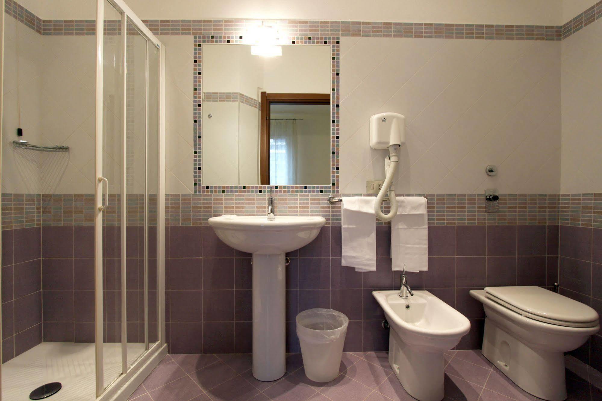Hotel Lux Durante Mailand