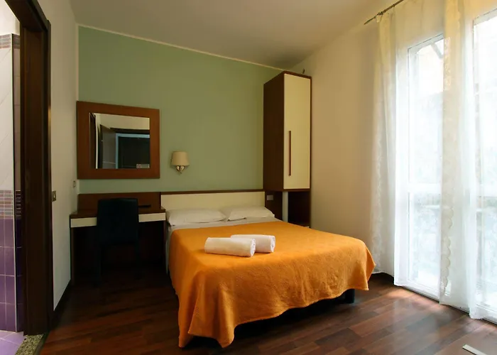Lux Hotel Durante