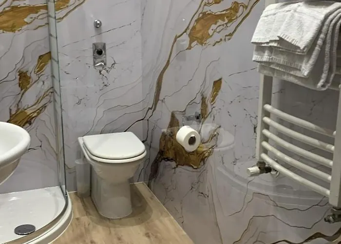 Lux Hotel Durante